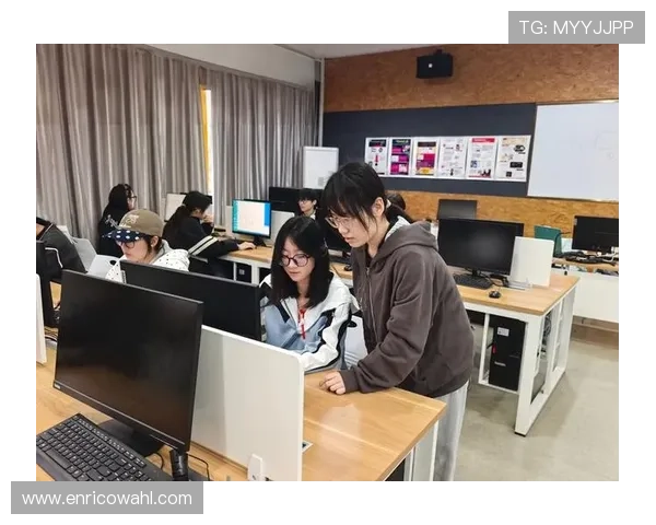 华体会电竞培训如何结合最新技术与教学方法提升学员的综合竞技能力